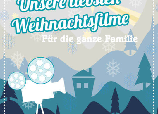 WEIHNACHTSFILME