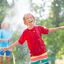 Wasserspiele